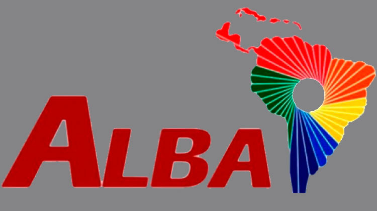 Cumbre del ALBA-La Habana-2018