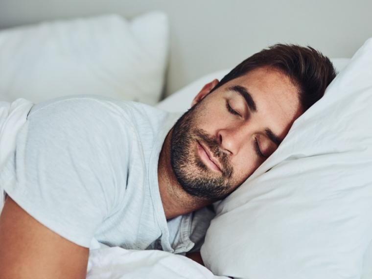 Dormir bien-influye favorablemente-salud