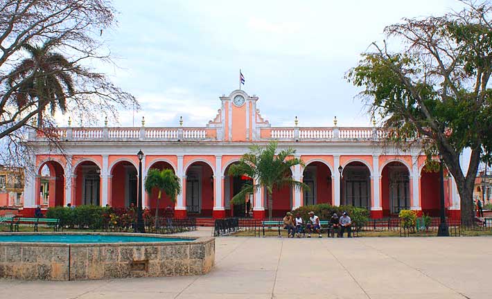 Museo Cárdenas