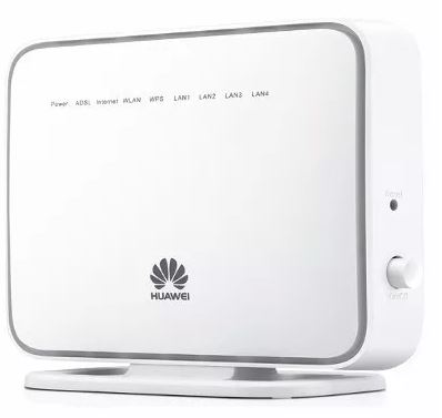 Modem Router wifi Huawei