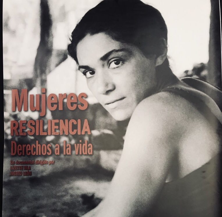 Mujeres cubanas resilencia