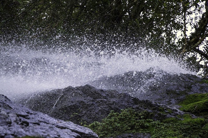 Río Toa-Beneficiado por las lluvias