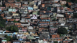 Pobreza y desigualdad en América Latina