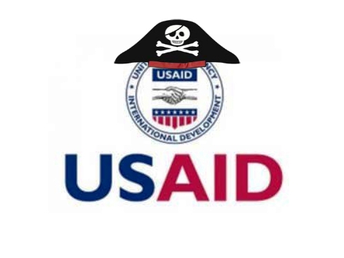La USAID ha sido hasta nuestros días una herramienta clave de la red imperial 