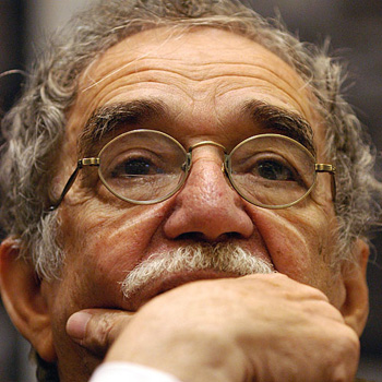 Gabriel García Márquez 02