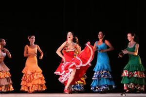 Ballet Español de Cuba1