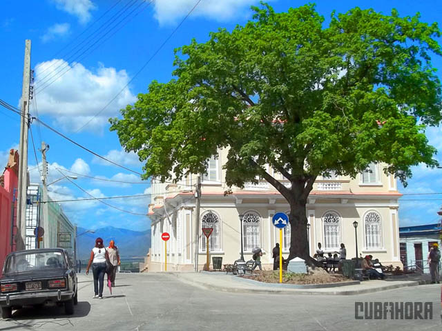 Arzobispado de Santiago de Cuba - 04