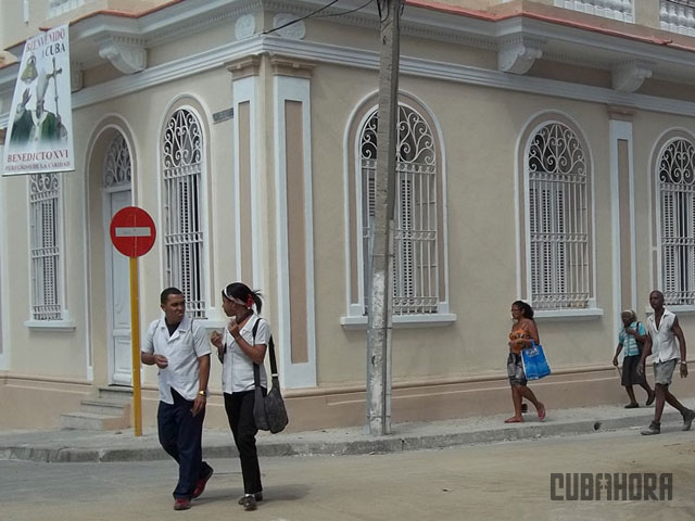 Arzobispado de Santiago de Cuba - 05