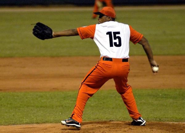 Villa Clara Vs Granma- 02