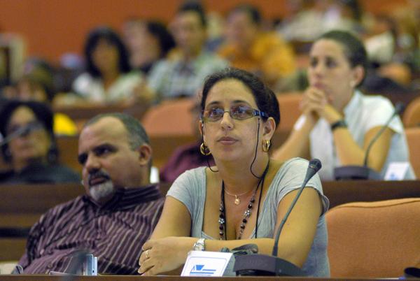 Encuentro Internacional de Contabilidad, Auditoria y Finanzas 03