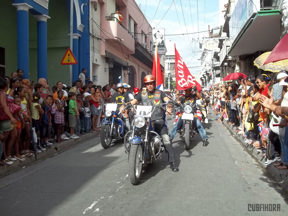 Desfile de la serpiente 07