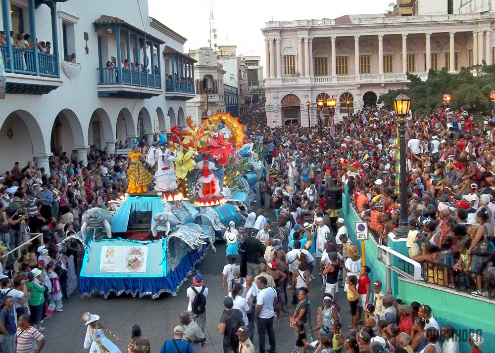 Desfile de la serpiente 03