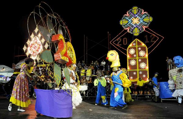 carnaval habana 1