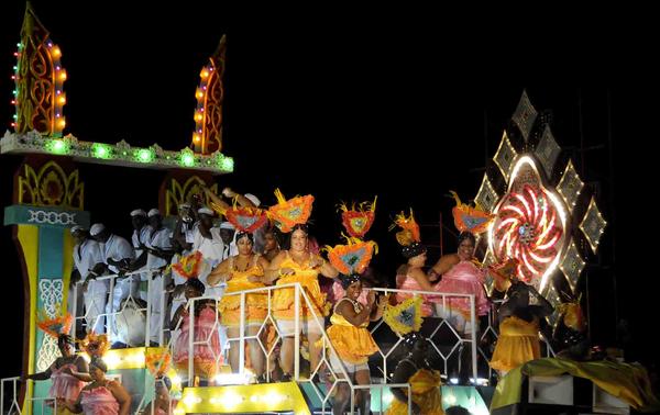 carnaval habana 3