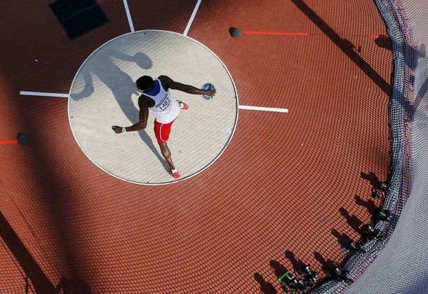 Leonel Suárez Bronce Olímpico 02