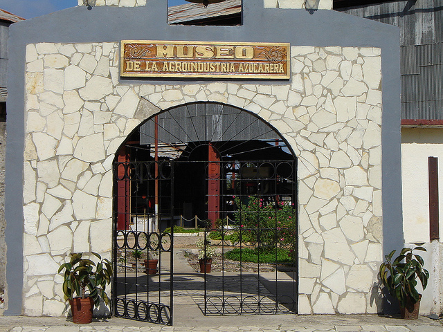 Museo del Azucar 02