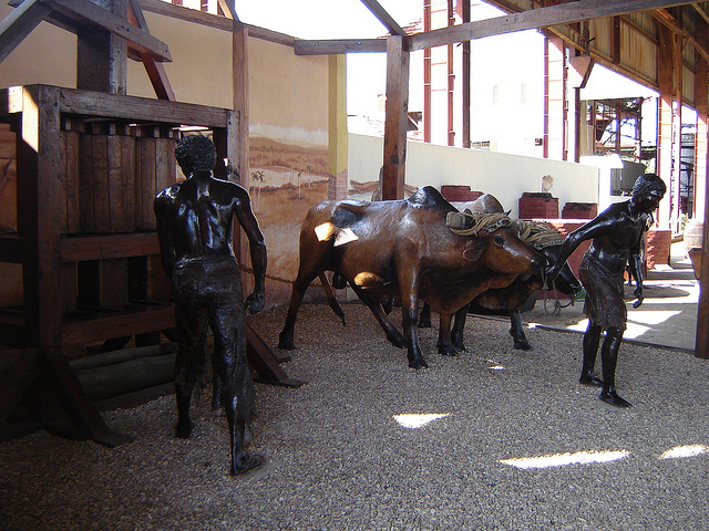 Museo del Azucar 03