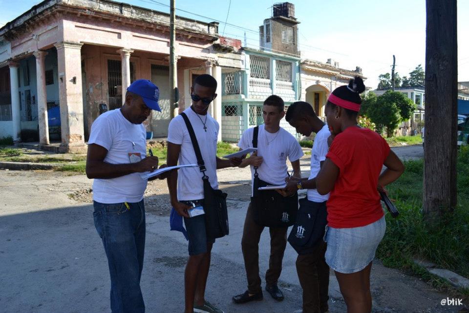 Censo en la Habana 03