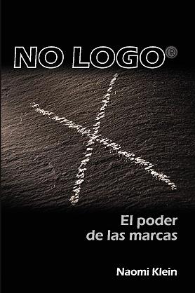 Libro - No logo. El poder de las marcas