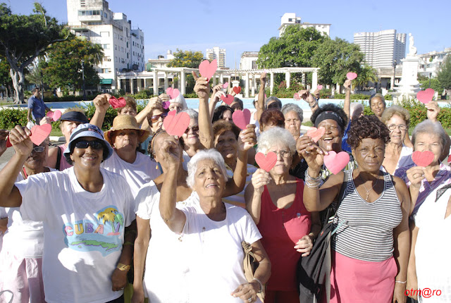 Día mundial del corazón