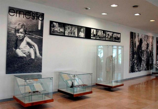 Memorial del Che en Villa Clara - 06