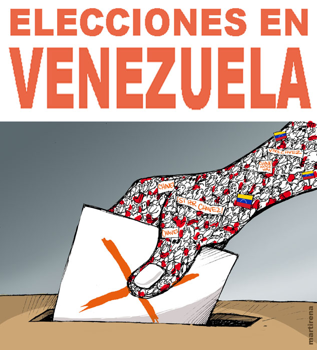 Elecciones Venezuela2