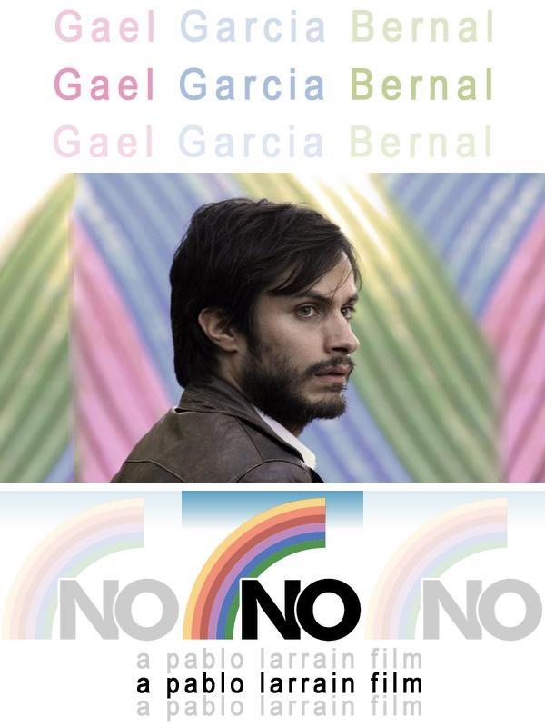 Cartel de No