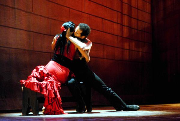 25 aniversario del Ballet Español de Cuba 04