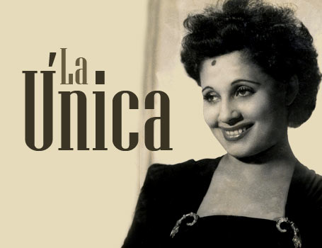 Rita Montaner - La Unica