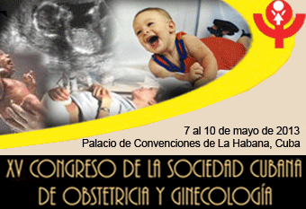 Congreso de Ginecología en Cuba