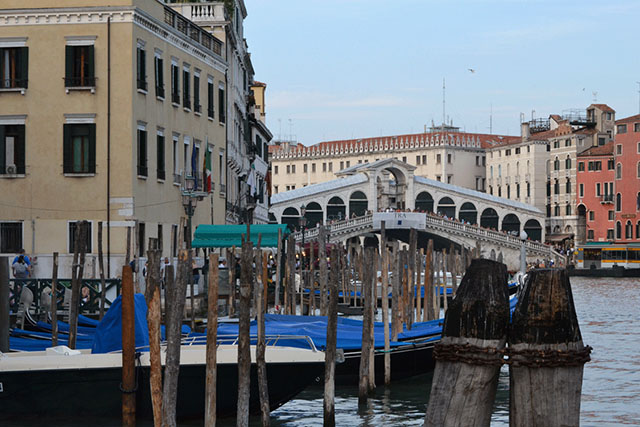 Venecia, recibe en junio el arte cubano