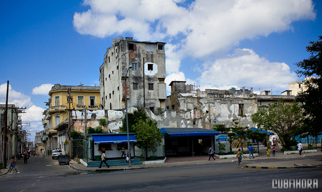 Vivienda en Cuba - 0961