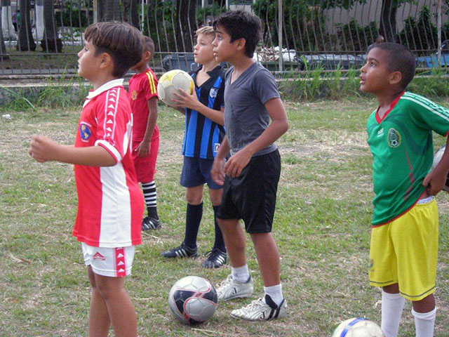 Goles chiquiticos 05