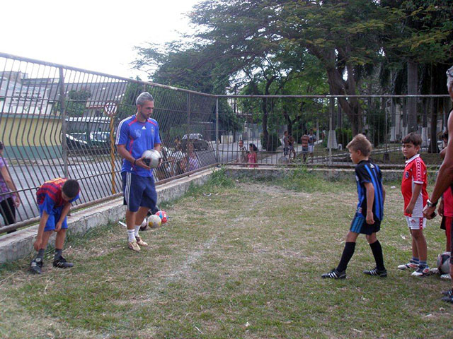 Goles chiquiticos 04