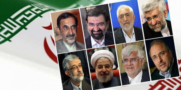 Elecciones_Candidatos_Irán