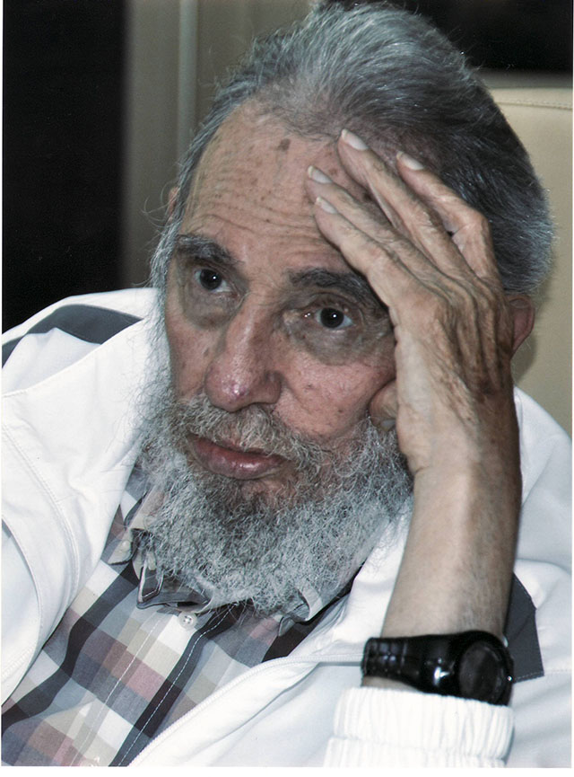 Fidel Castro 001