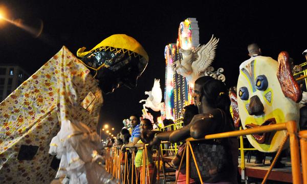 Carnavales en La Habana 00