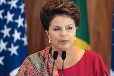 Presidenta Dilma