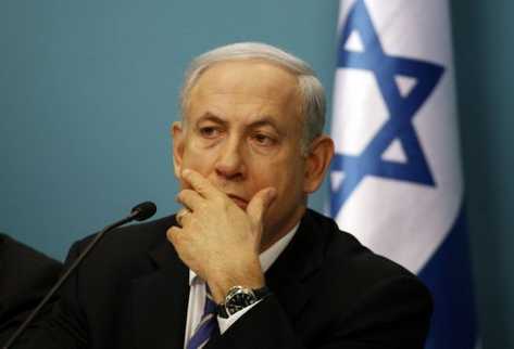 Primer ministro israelí