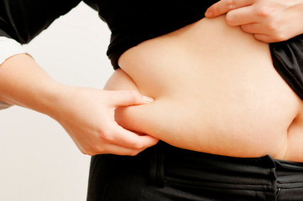 Eliminar la grasa abdominal: esto es lo que, según la ciencia