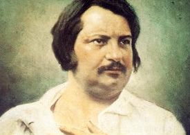 Honore de Balzac