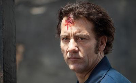 Pelicula Clive Owen en Blood Ties