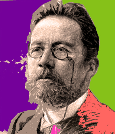 Antón Chéjov