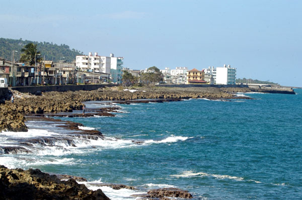 ciudad de baracoa-cuba