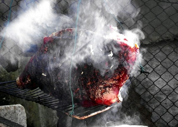 Cocina de fin de año 03