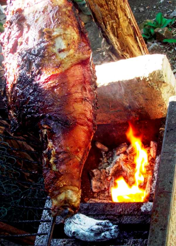 Cocina de fin de año 05