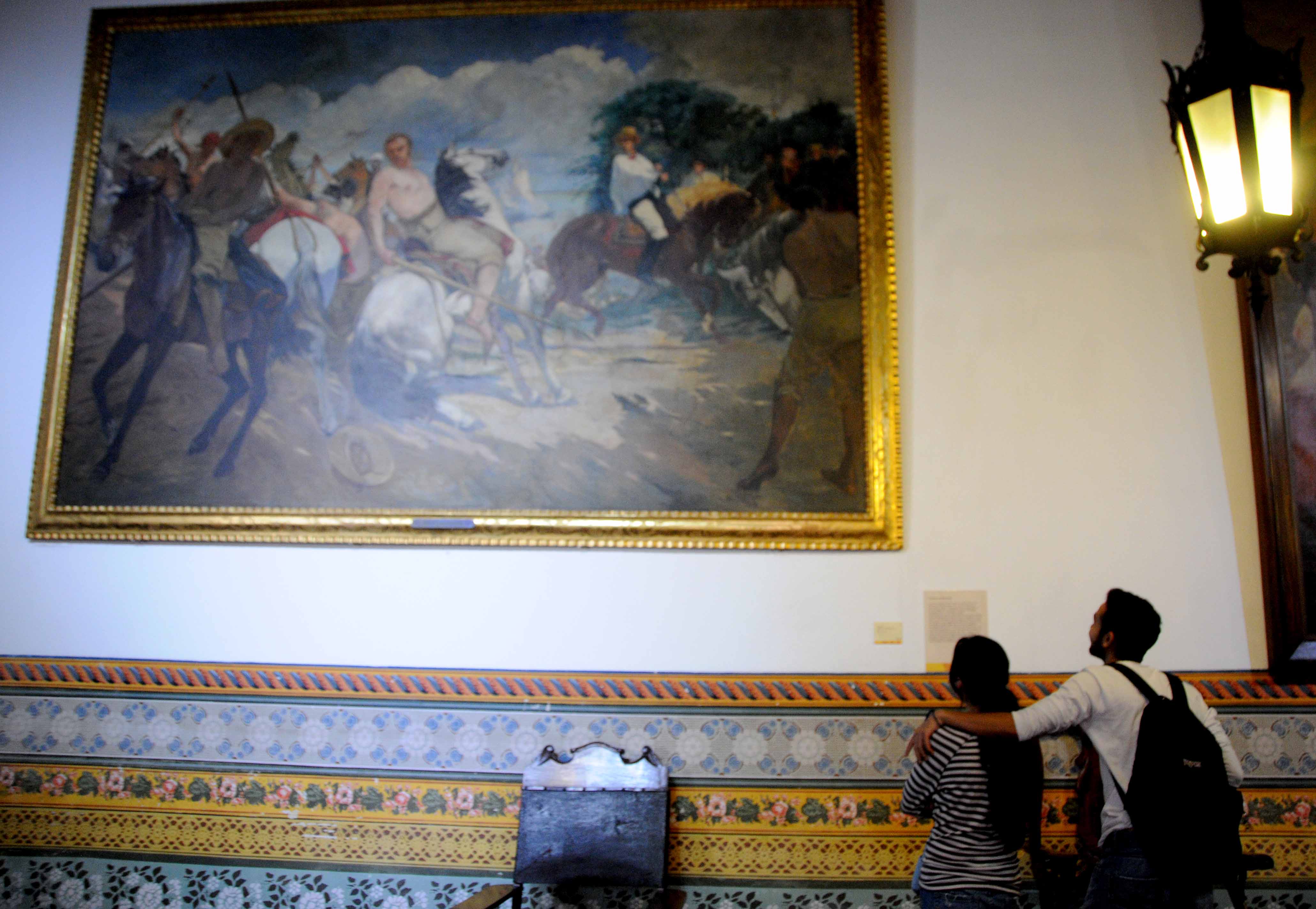 Casa Simón Bolivar 02