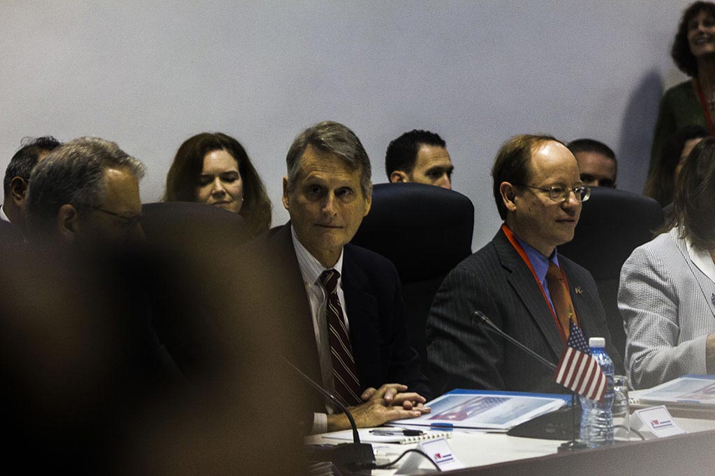 conversaciones cuba eeuu