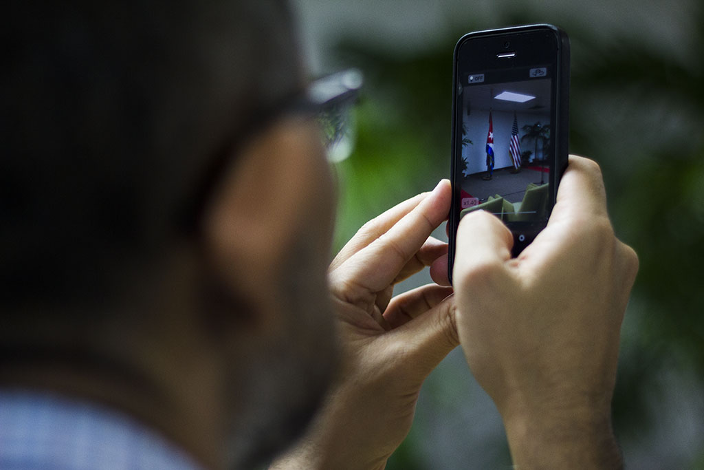 Ronda de conversaciones Cuba-Estados Unidos 02