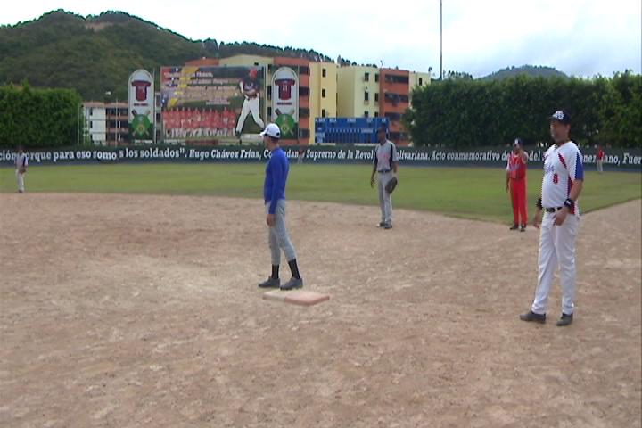 Softbol Venezuela 05